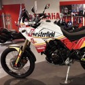 TENERE 700 T7 DAKAR CHESTERFIELD TRIBUTE 91